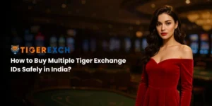 How to Buy Multiple Tiger Exchange IDs Safely in India?