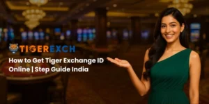 How to Get a Tiger Exchange ID Online? Step-by-Step Guide