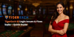 Tiger Exchange ID Login Issues & Fixes – Complete Guide